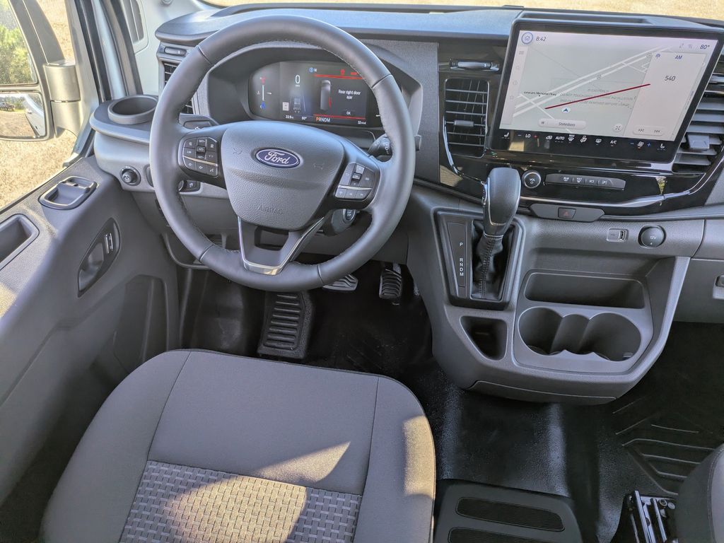 2026 Ford Transit-350 Passenger Van XL