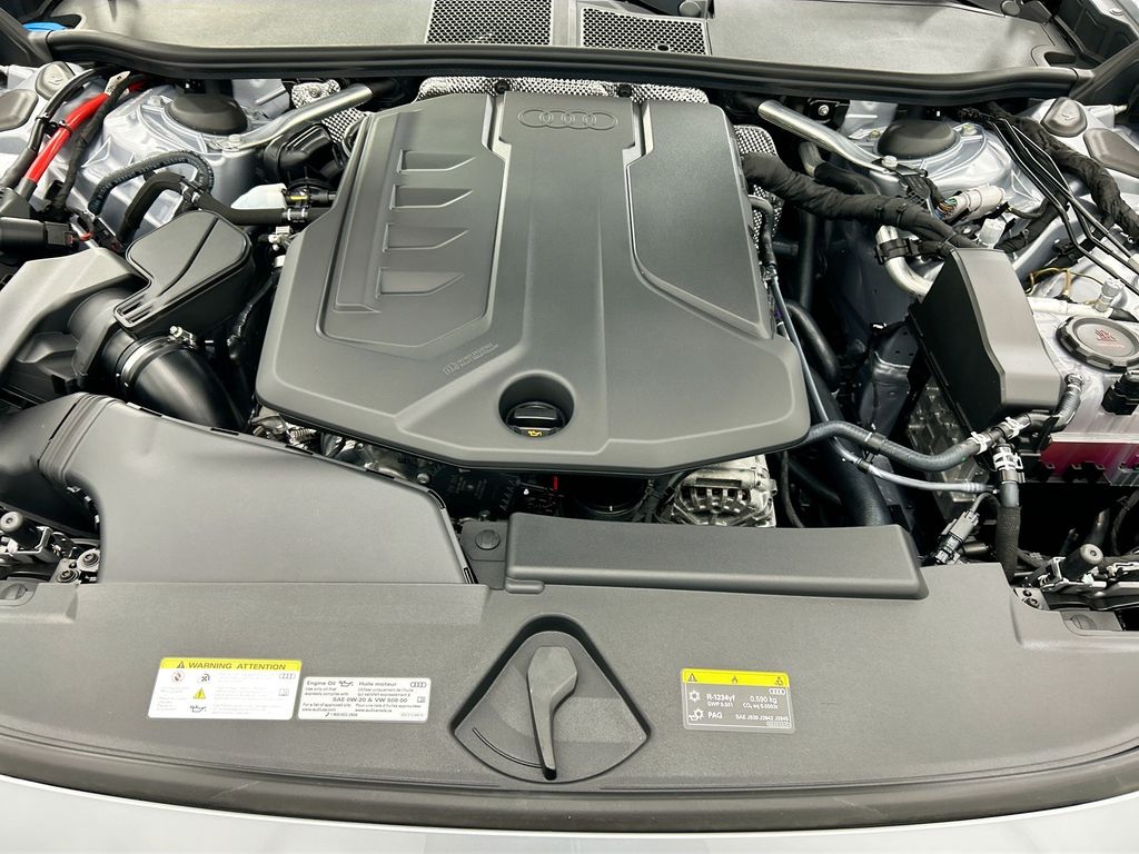 Thumbnail: 2025 Audi A5 - 29