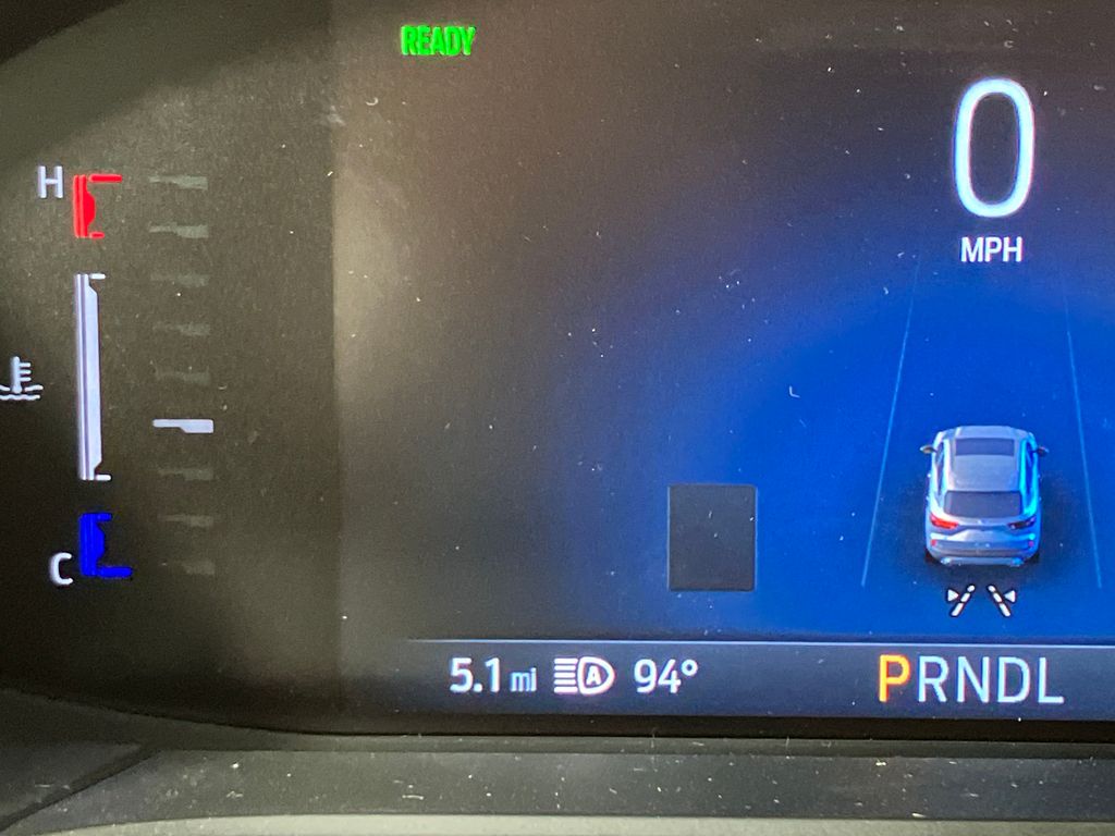 2025 Ford Escape ST-Line photo 15