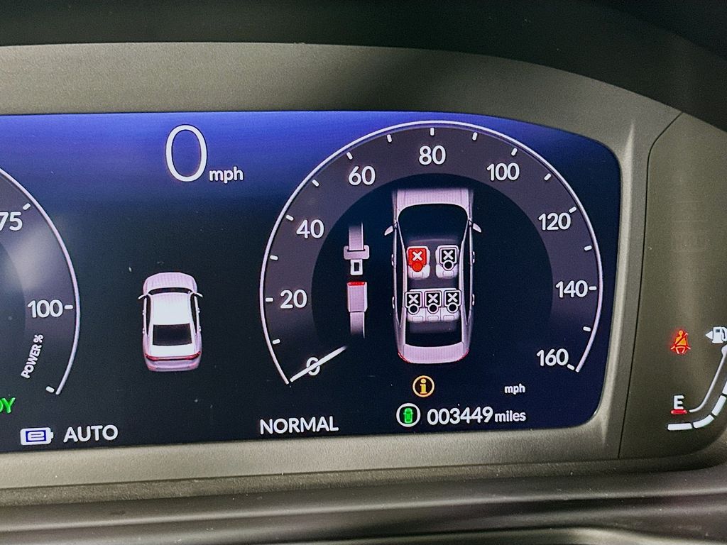 Thumbnail: 2025 Honda Accord - 12
