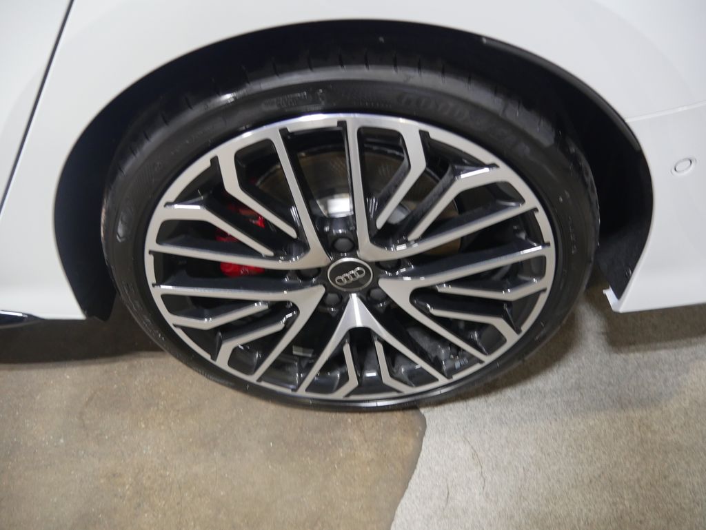 Thumbnail: 2026 Audi S3 - 12