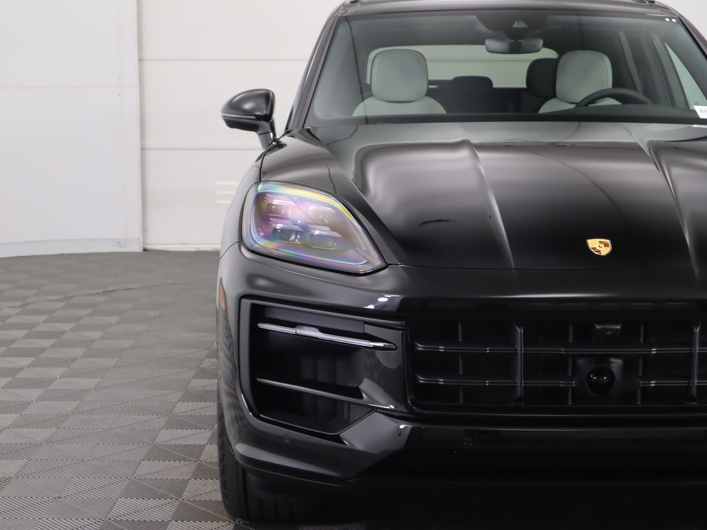 Thumbnail: 2025 Porsche Cayenne - 12