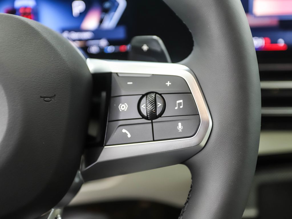 Thumbnail: 2026 BMW X1 - 13