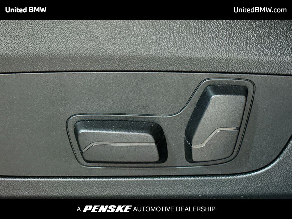 Thumbnail: 2025 BMW X1 - 4