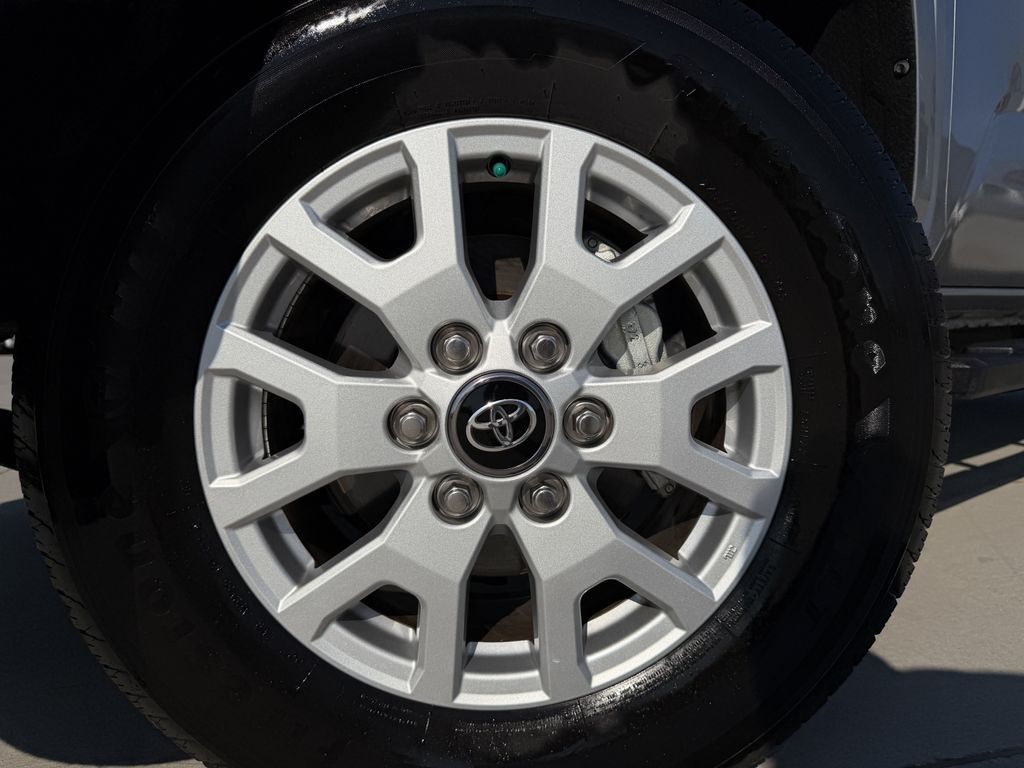 Used 2025 Toyota Tacoma Truck