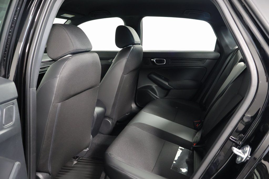 Thumbnail: 2026 Honda Civic - 6