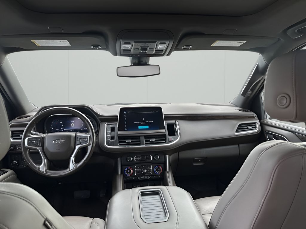 Used Car 2022 Chevrolet Tahoe  Z71 For Sale Under $50,000 In Austin, Texas