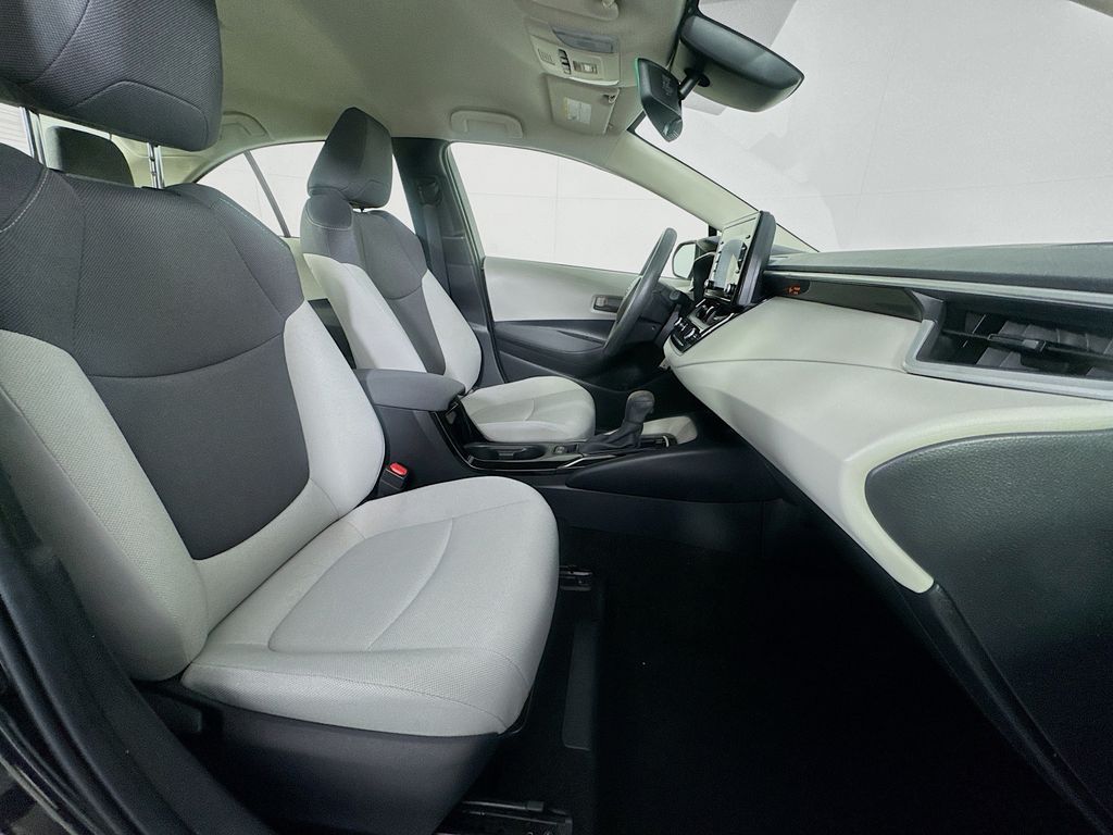 Used Car 2022 Toyota Corolla  L For Sale Under $20,000 In Austin, Texas