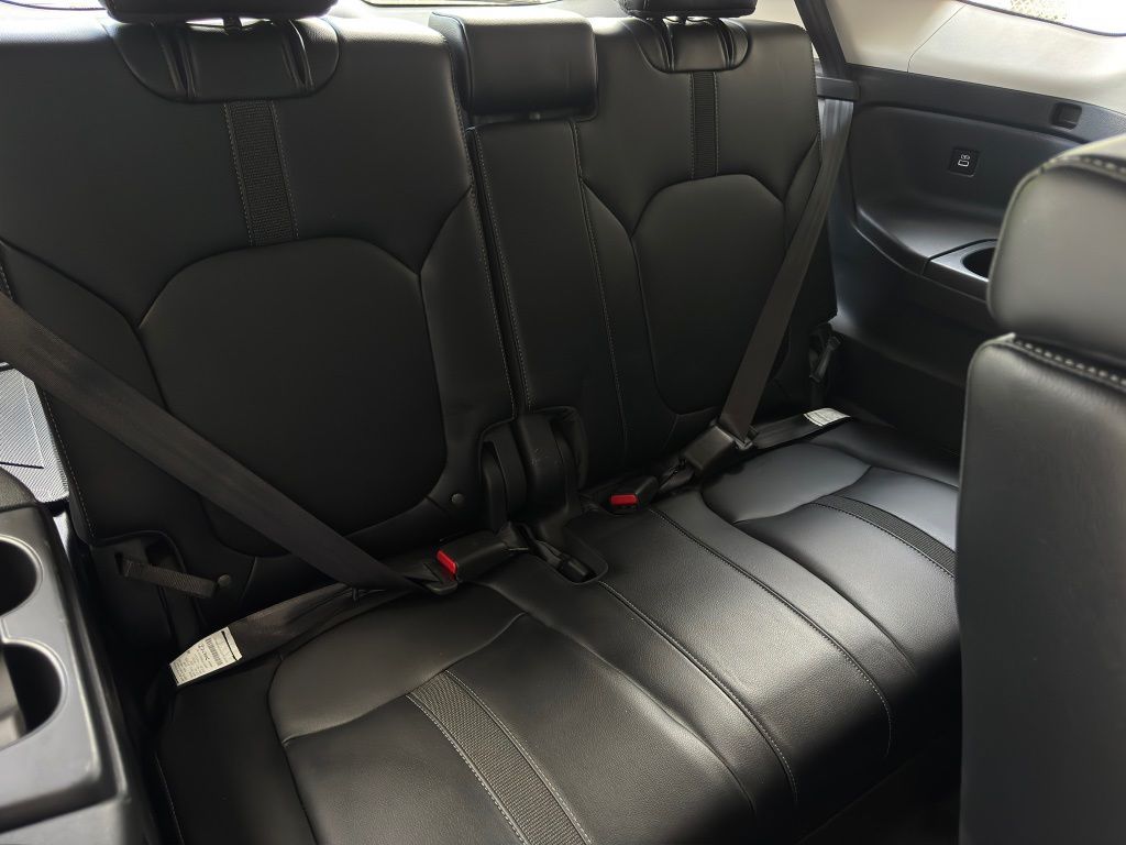 2023 Honda Pilot EX-L  at Classic Chevrolet Galveston