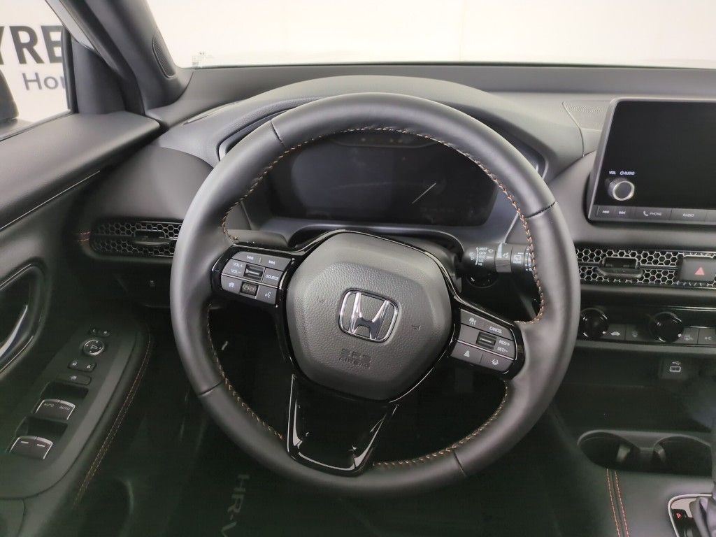 New 2025 Honda HR-V For Sale in Fort Wayne, IN