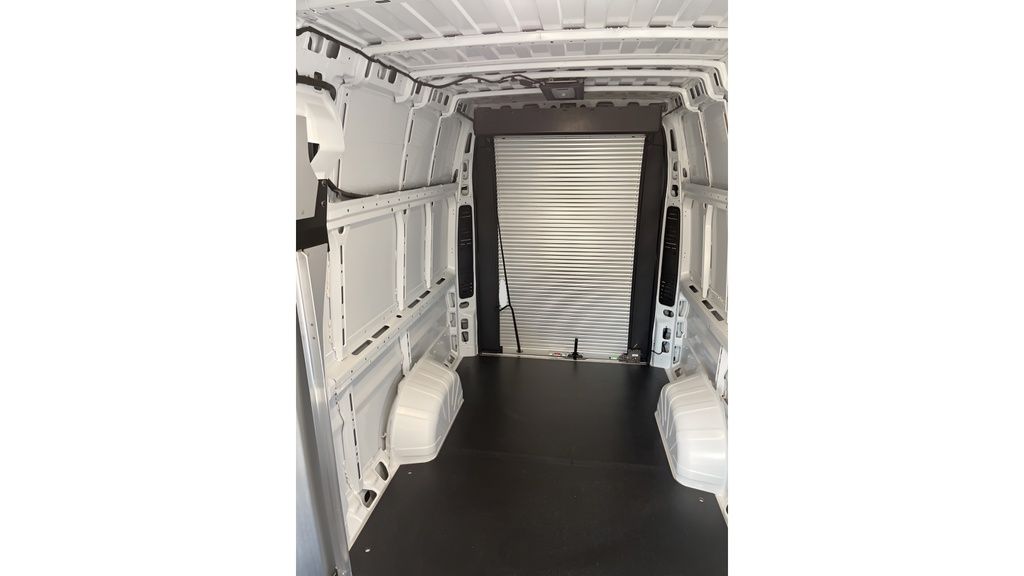 New Car 2025 Ram Promaster 3500 Ev  For Sale Under $70,000 In Austin, Texas