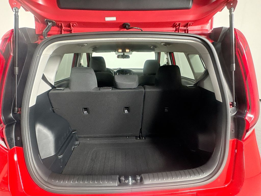 Used Car 2020 Kia Soul  X-line For Sale Under $20,000 In Austin, Texas