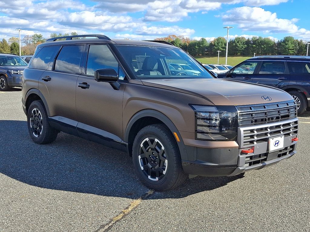 Thumbnail: 2026 Hyundai Palisade - 2