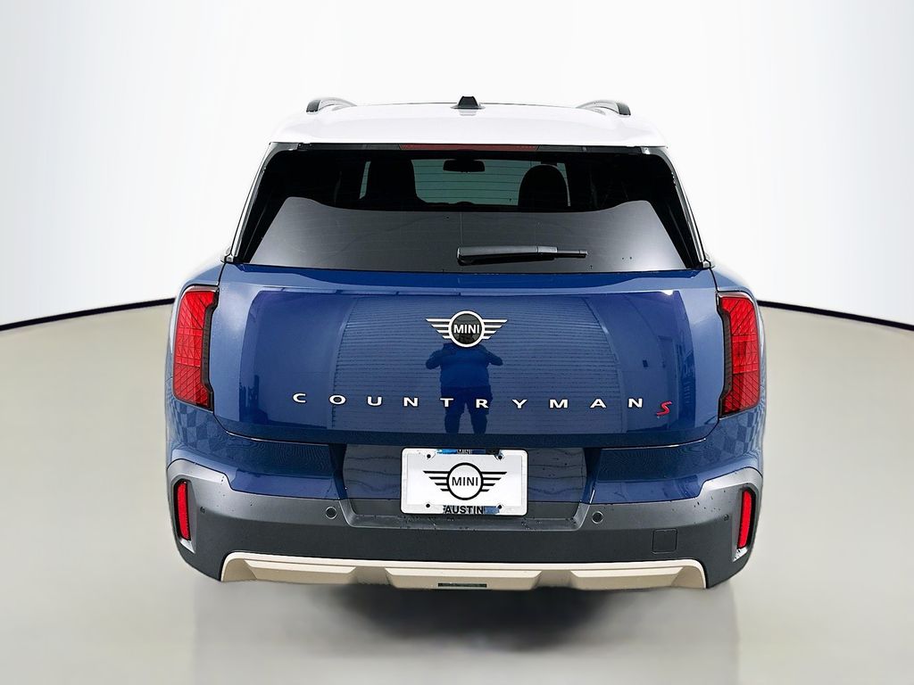 Thumbnail: 2026 MINI Cooper Countryman - 6