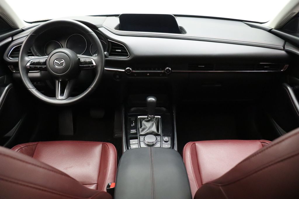 2024 Mazda CX-30 Carbon 24