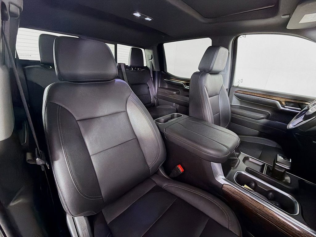 Used 2023 GMC Sierra 1500 Truck