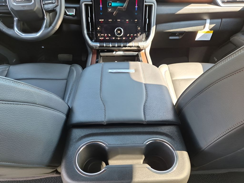 Used Car 2025 Gmc Yukon Xl  Denali For Sale Under $80,000 In Austin, Texas