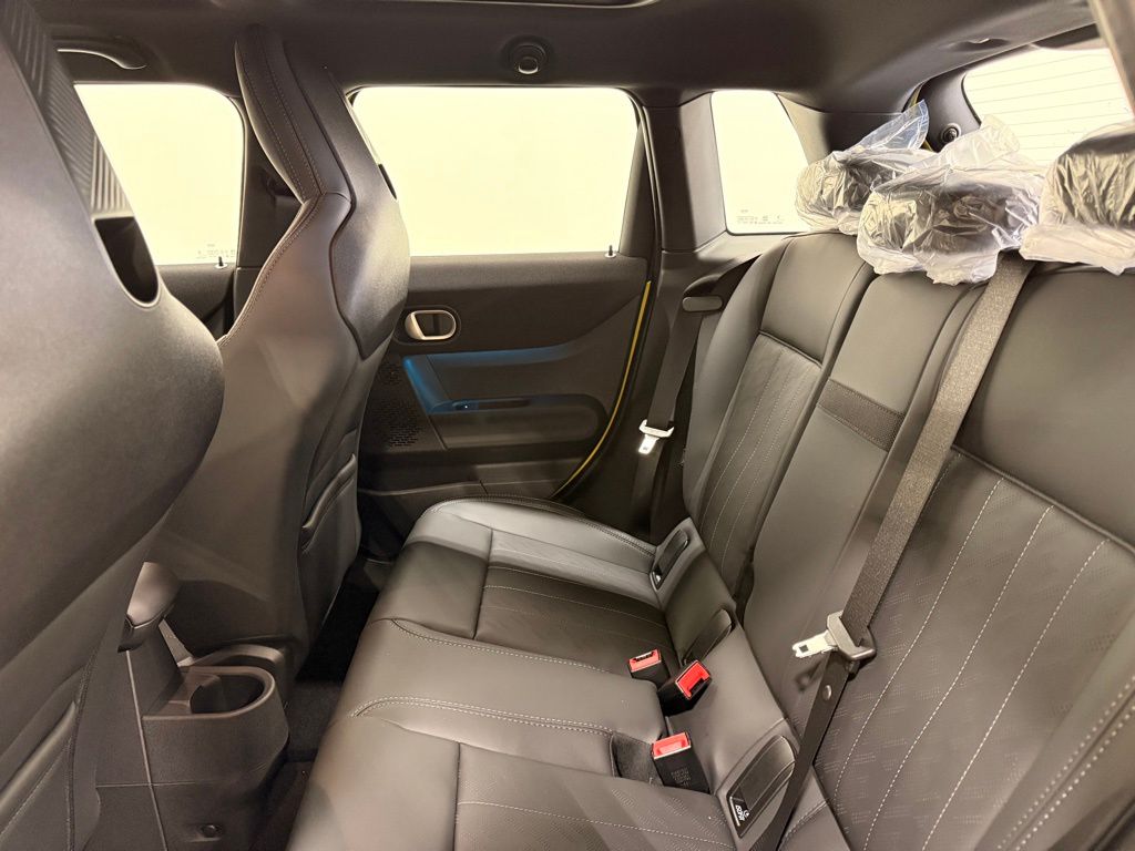 Thumbnail: 2026 MINI Cooper - 21