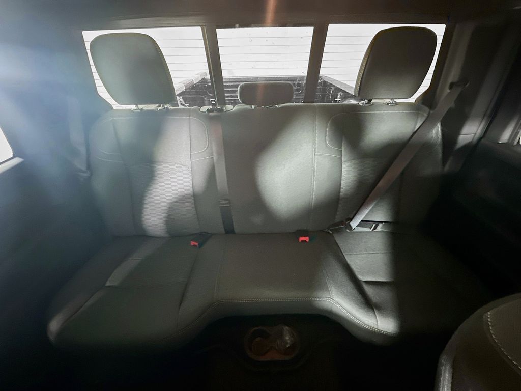 New 2026 Black Ram Tradesman 12in image 10