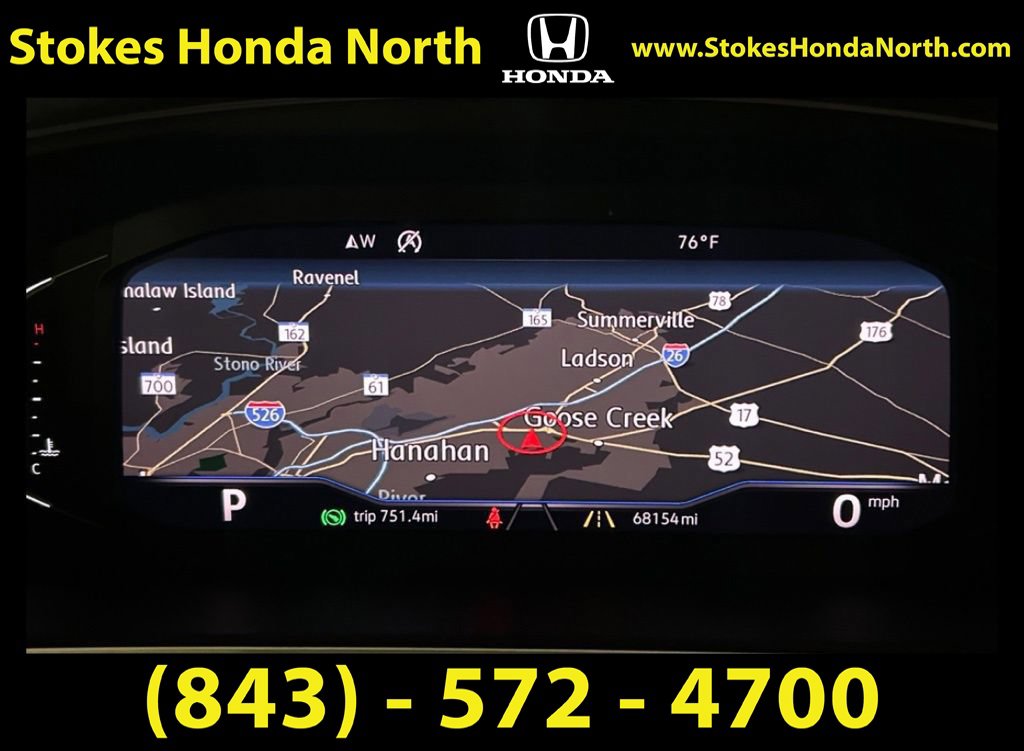 Used 2019 Volkswagen Tiguan SUV