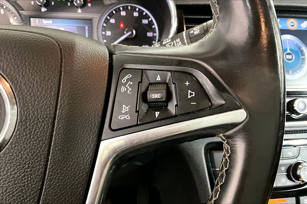 Used 2019 Buick Encore Preferred For Sale in OLIVE BRANCH, MS
