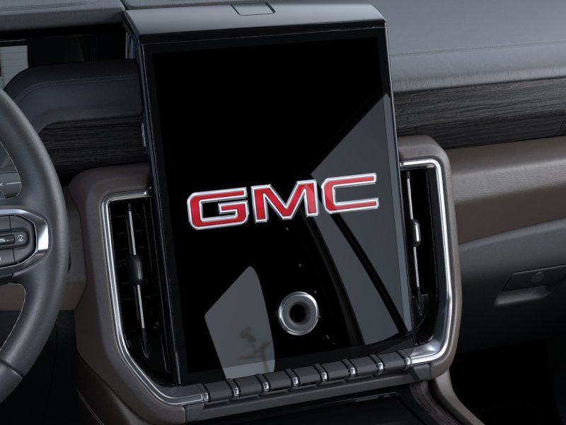 2026 GMC Yukon Denali Ultimate - Photo 22