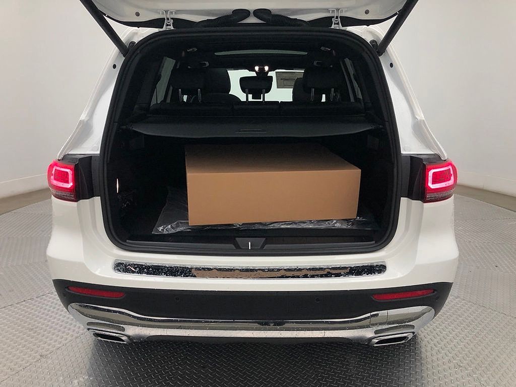 2023 Mercedes-Benz GLB 250 16