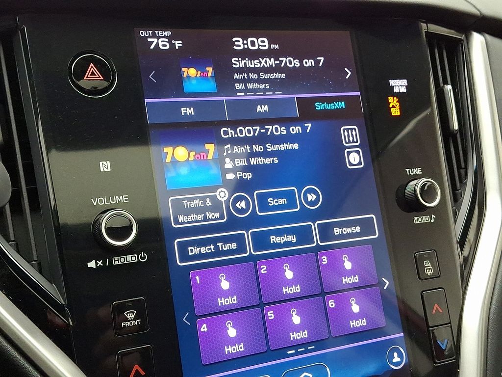 Thumbnail: 2020 Subaru Outback - 19