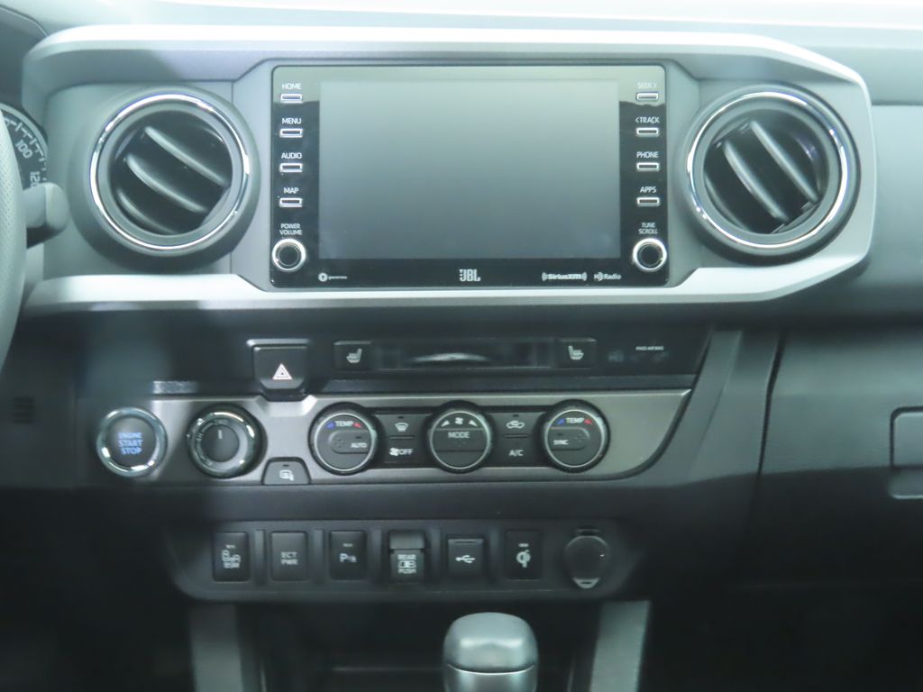 Thumbnail: 2023 Toyota Tacoma - 14