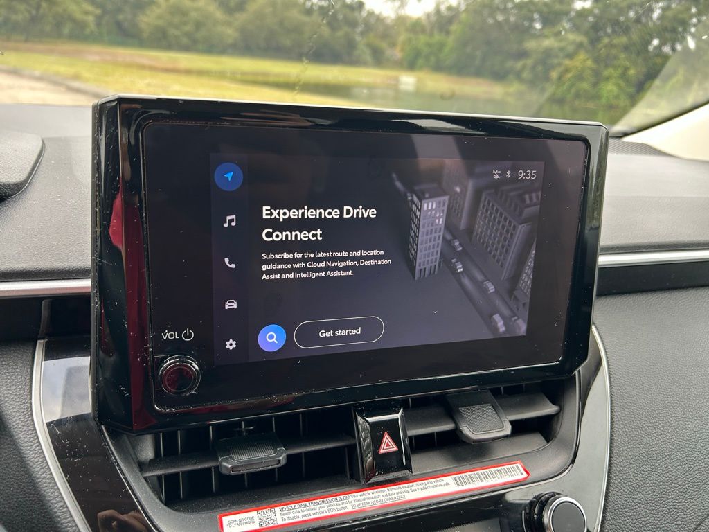 Thumbnail: 2025 Toyota Corolla - 22