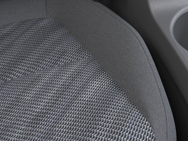 New 2026 White Kia LX image 24