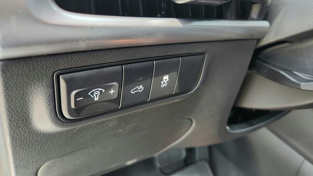 2026 Hyundai Santa Cruz