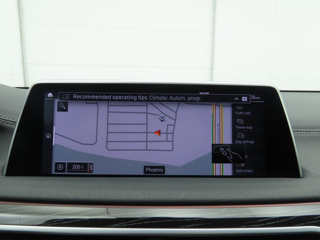 2022 BMW 7 Series 740i 15