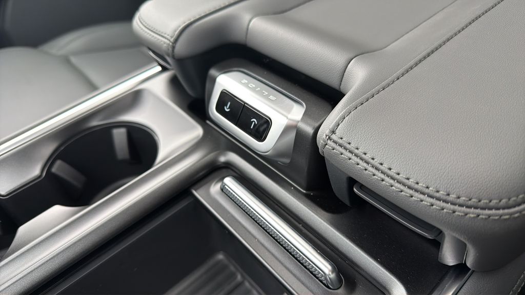 2026 Ford Expedition Max