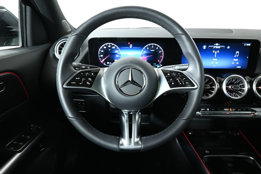 Thumbnail: 2026 Mercedes-Benz GLA - 16