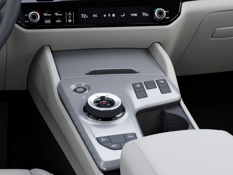 new 2026 Kia Sportage Hybrid car, priced at $30,343