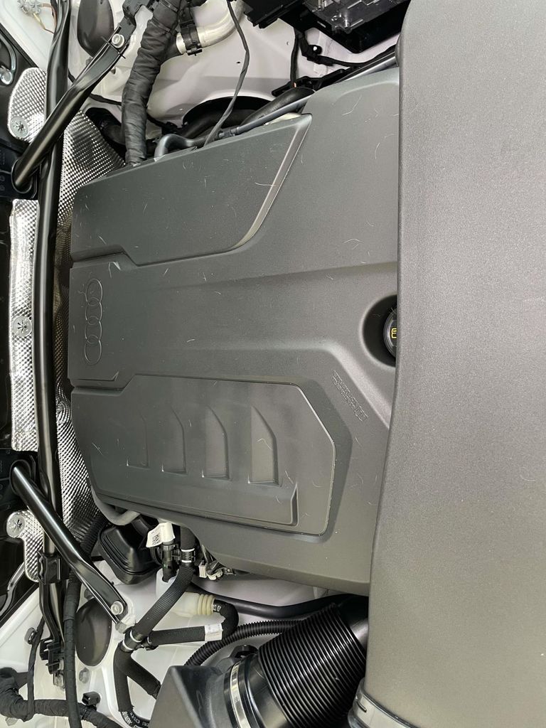 2026 Audi Q5  White at Audi Porsche Sewickley