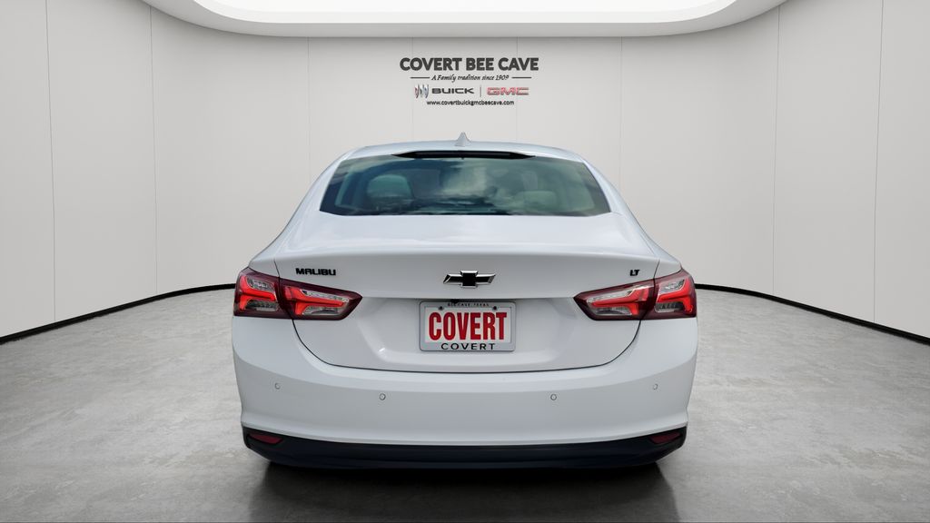 Used Car 2019 Chevrolet Malibu  Lt For Sale Under $20,000 In Austin, Texas