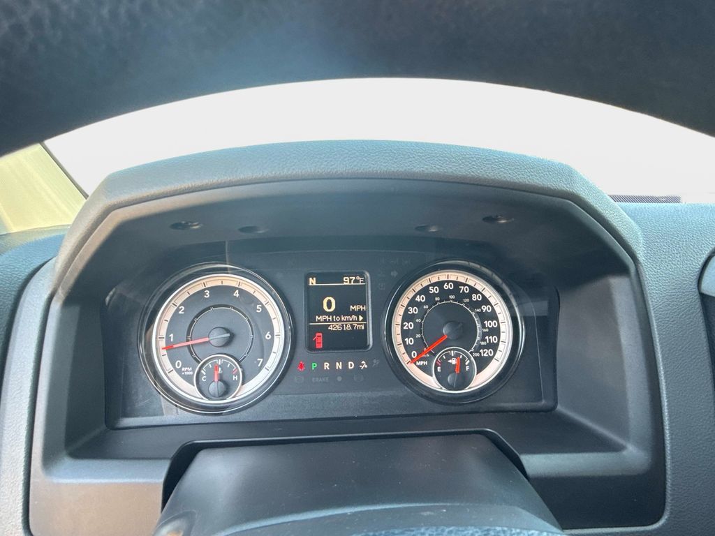 Used 2018 Ram 1500 Truck