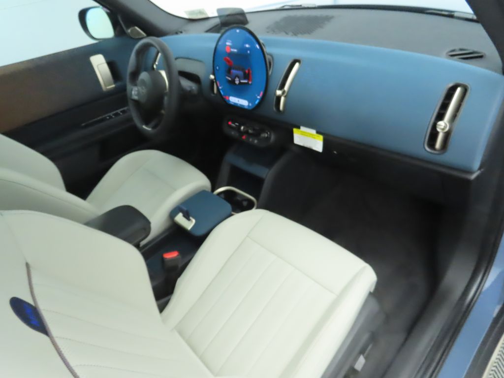 Thumbnail: 2026 MINI Cooper Countryman - 19