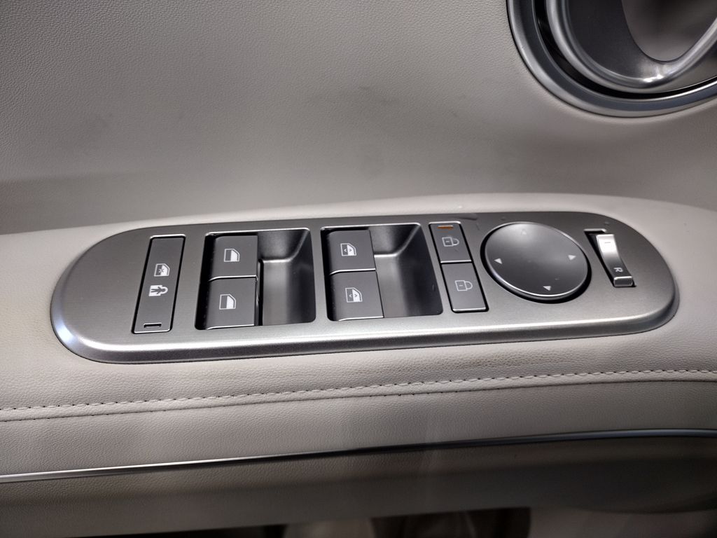 2026 Hyundai Palisade SEL