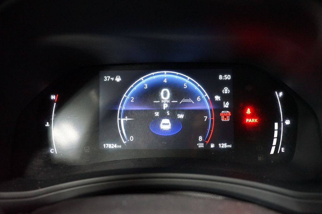 Thumbnail: 2024 Toyota Grand Highlander - 15