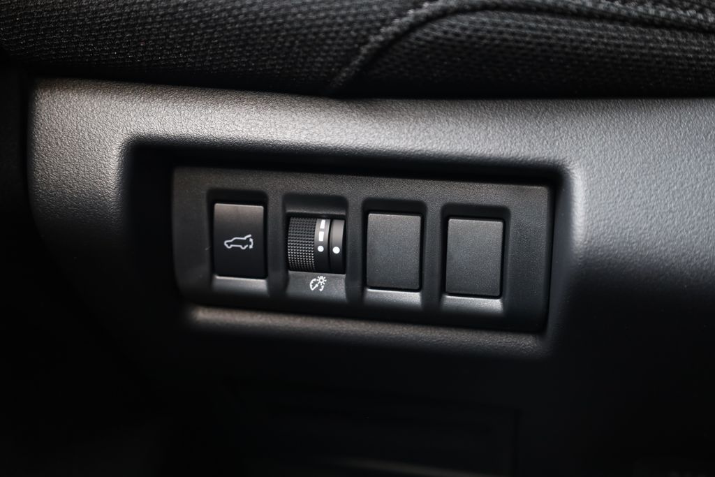 new 2026 Subaru Outback car, priced at $41,404