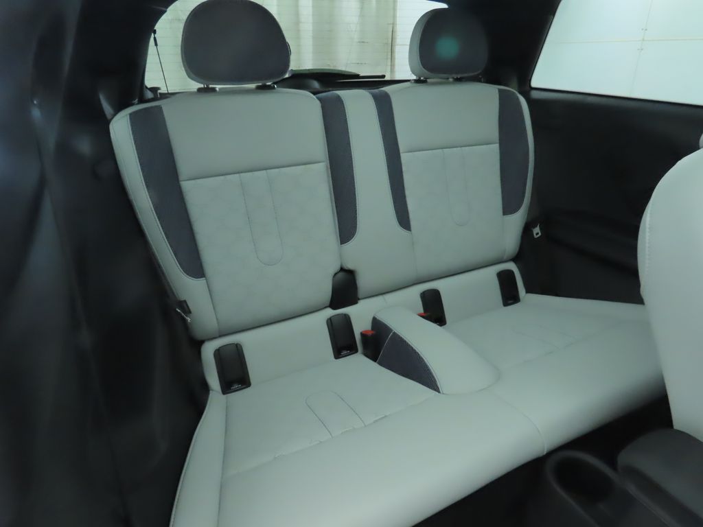 Thumbnail: 2026 MINI Cooper - 23