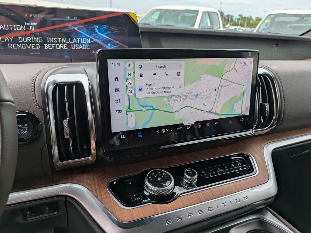 2026 Ford Expedition Max King Ranch MAX