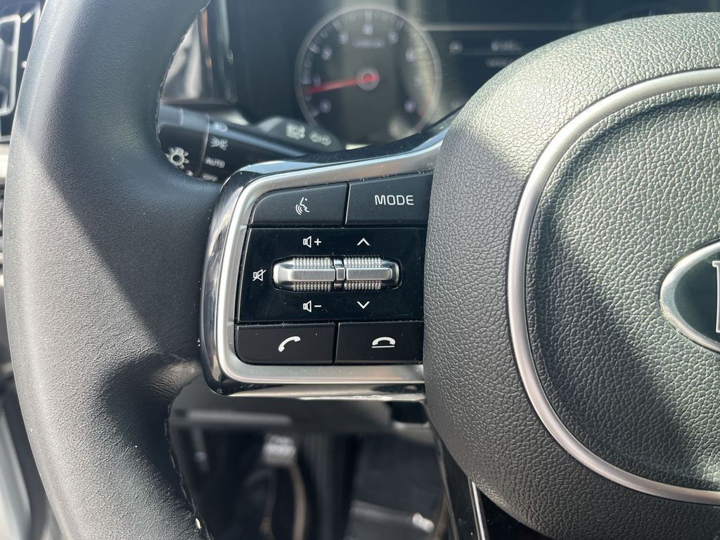 Thumbnail: 2021 Kia Sorento - 26