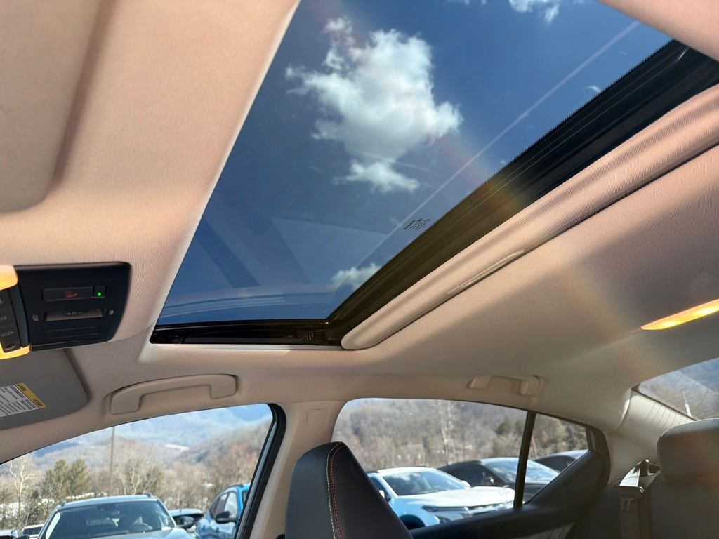 used 2024 Nissan Altima car, priced at $22,477