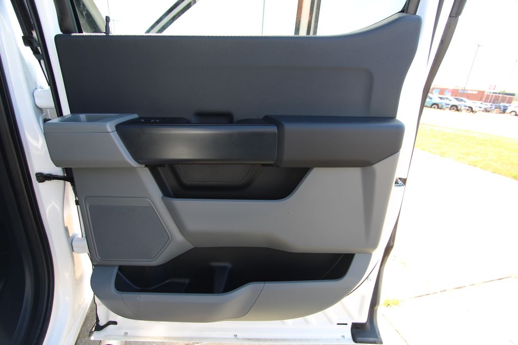Used 2021 Ford F-150 Truck
