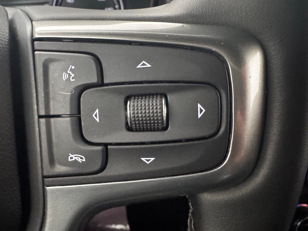 Used 2024 Gray Chevrolet LS image 7