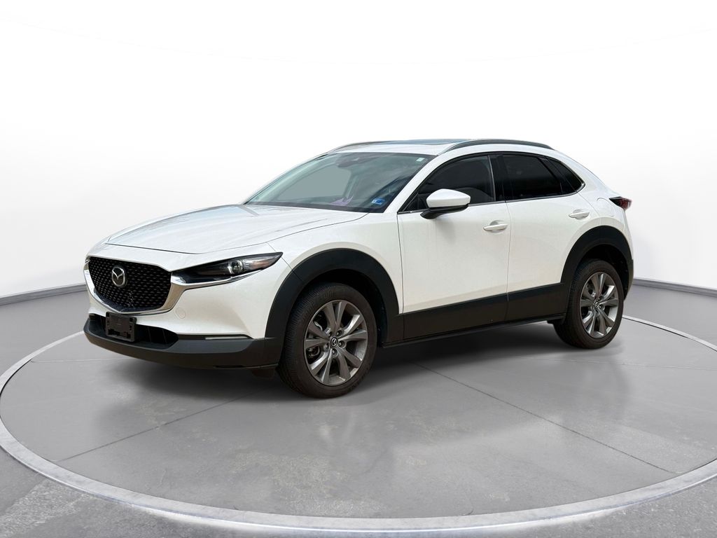 2023 Mazda Mazda CX-30 2.5 S Premium Package